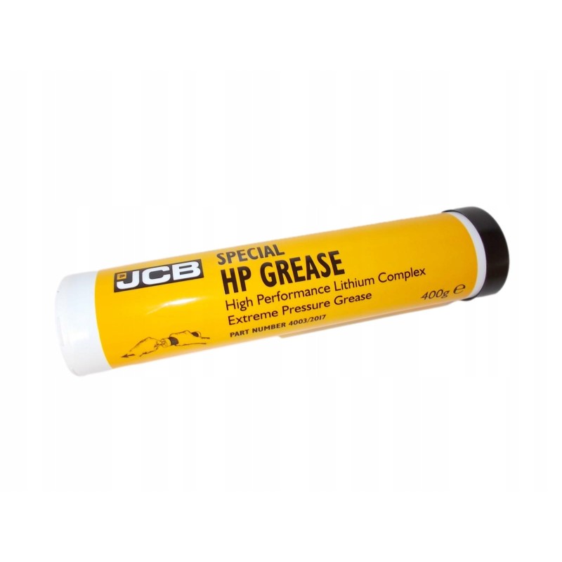 Grease tube JCB HP Special 400g 4003 2017 original