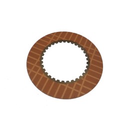 Clutch disc cat th62 th63 th82 th83 8i4483