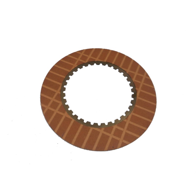 Clutch disc cat th62 th63 th82 th83 8i4483