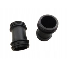 Volvo oil cooler connector 20459191