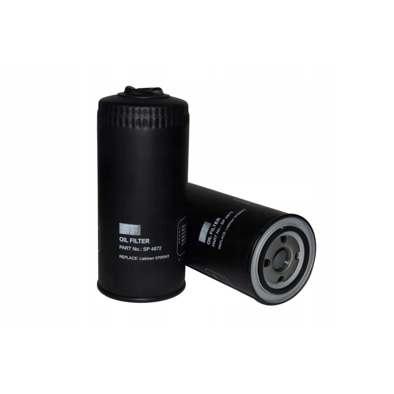 Liebherr engine oil filter 5700043