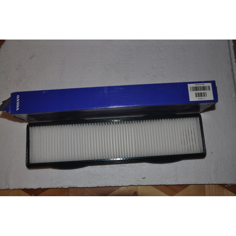 Cabin filter volvo l70e a30f 11703979