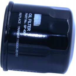 SP4067 oil filter