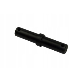 Idler shaft jcb 8014 8018 231 60303