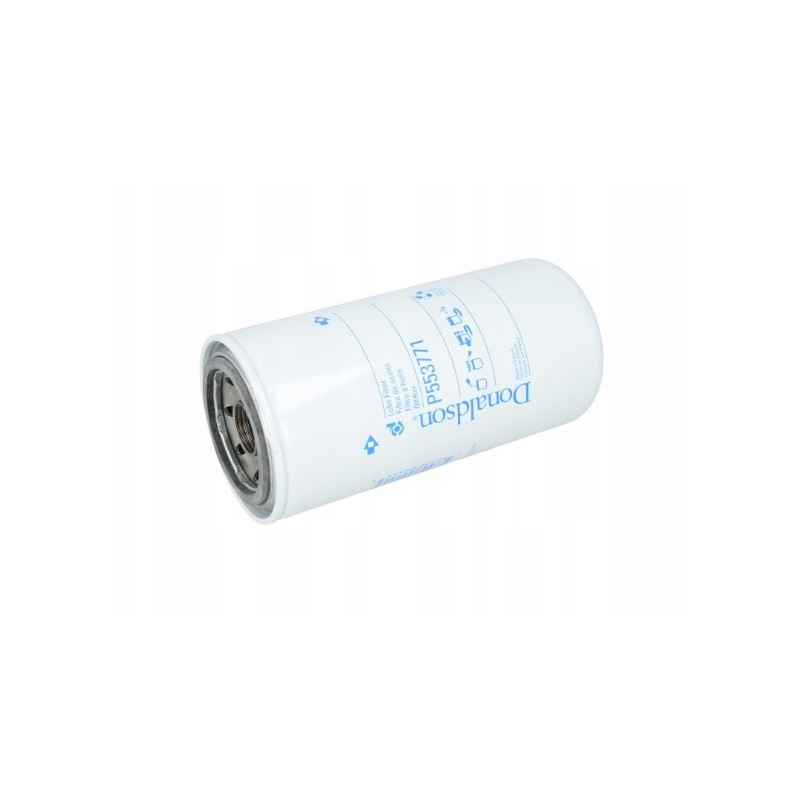Oil filter mecalac 714mw