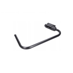 Left mirror arm jcb 3cx 4cx 123 04969