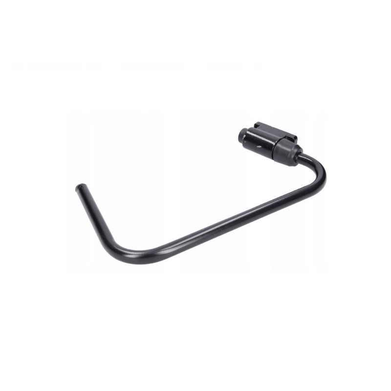 Left mirror arm jcb 3cx 4cx 123 04969