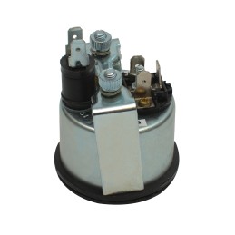 Fuel level gauge for JCB backhoe loader