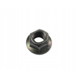Exhaust manifold nut for Volvo charger