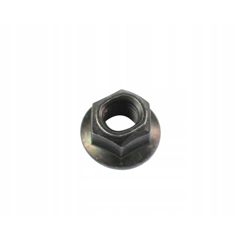 Exhaust manifold nut for Volvo charger