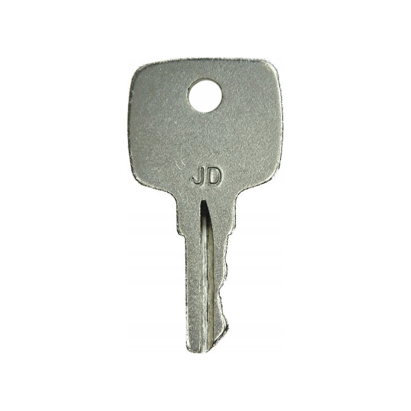 John deere key cat hitachi volvo case ar51481