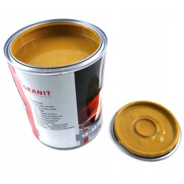 Paint varnish cat caterpillar 1l granite