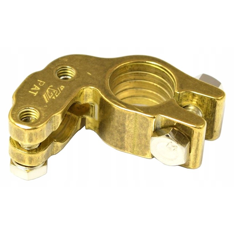 Forklift excavator JBC Komatsu battery terminal