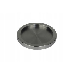 Slide cover plate cat 428 432 bcd 2096188