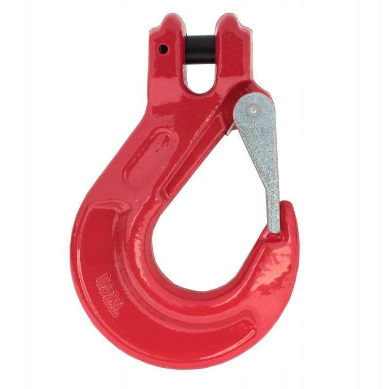 Chain hook class 8 dor 3 15t