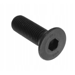 Bolt for plowshares and tines