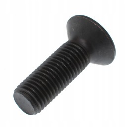 Bolt for plowshares and tines