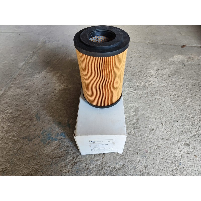 Hydraulic filter sm 63327h hifi sh63327