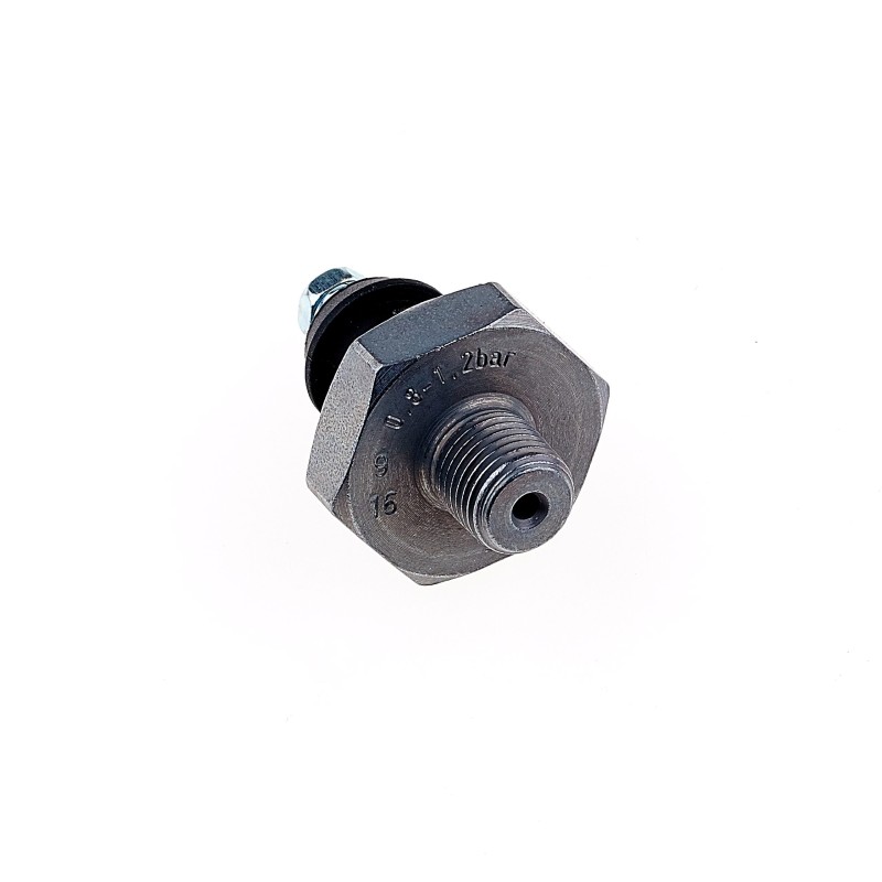 Hatz 1d il oil pressure sensor 50272200