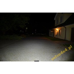 Panel work lamp 18W Cree LED forklift excavator