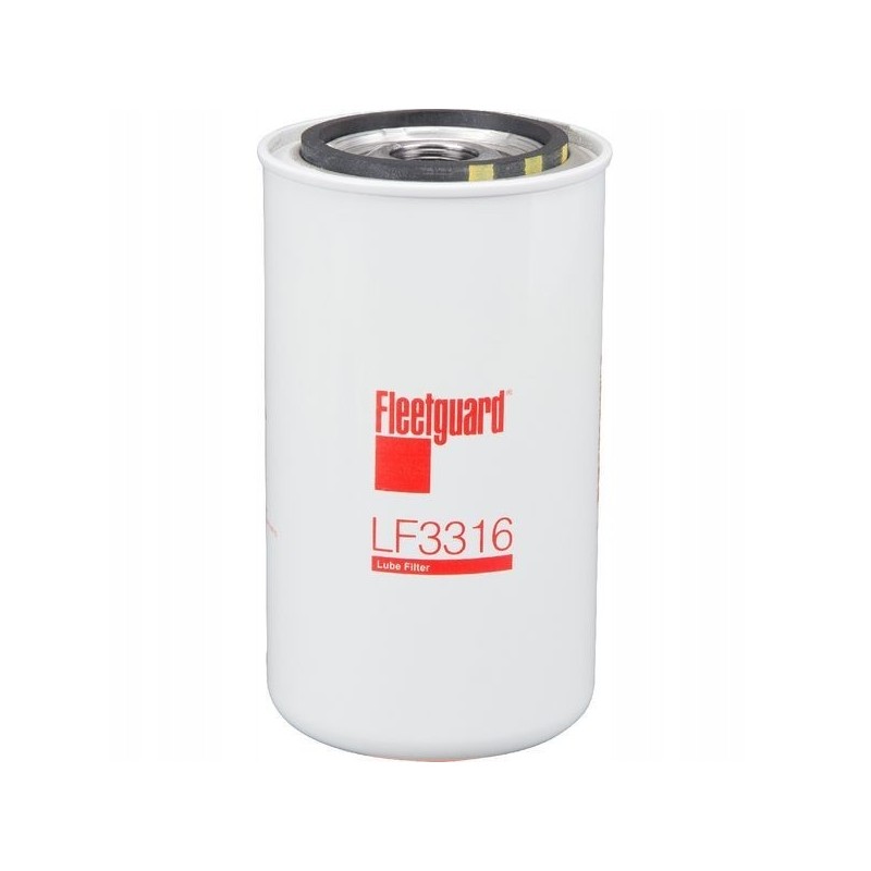 Lf3316 fleetguard oil filter