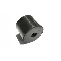 Vibration isolator engine mount 60x65 m16 c