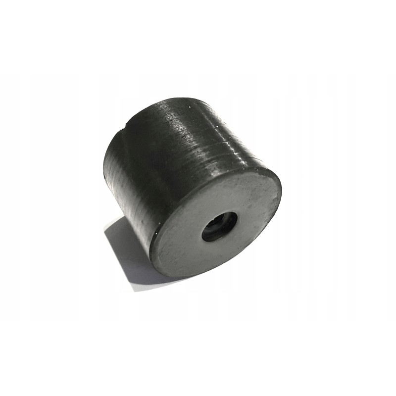 Vibration isolator engine mount 60x65 m16 c