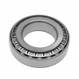 JCB loader pivot pin bearing