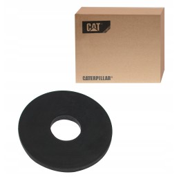 Original cat backhoe loader window washer