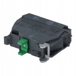 Auxiliary contact no