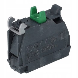 Auxiliary contact no