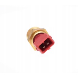 Water temperature sensor for JCB backhoe loader