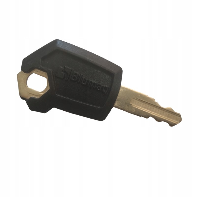 Caterpillar Cat 5p8500 door ignition key
