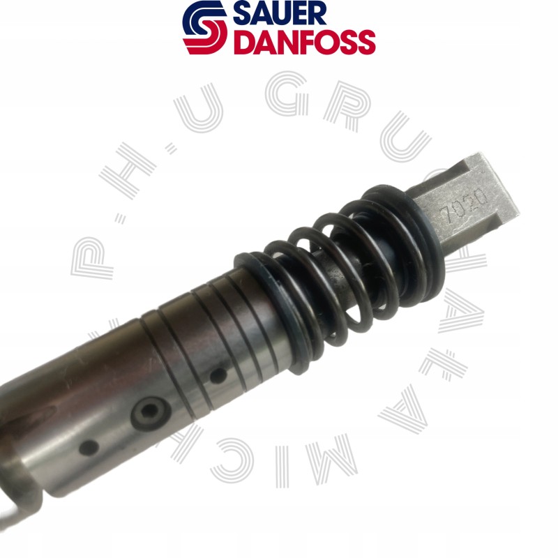 Danfoss 157b7020 pvg32