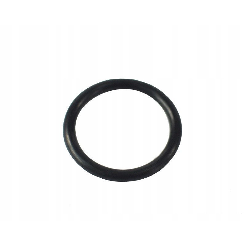 Sealing the fuel separator for JCB land excavator