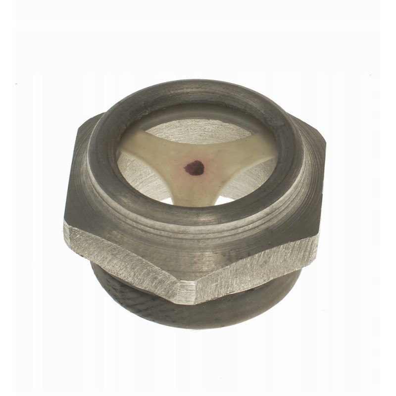 Hydraulic oil level indicator jcb 3cx 4cx