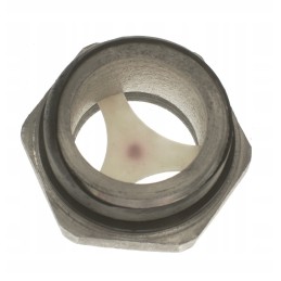 Hydraulic oil level indicator jcb 3cx 4cx