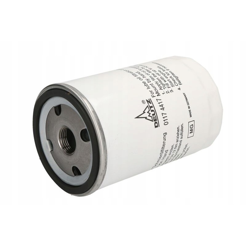 Oil filter 01174417 75318c1 1736566 486309 117434