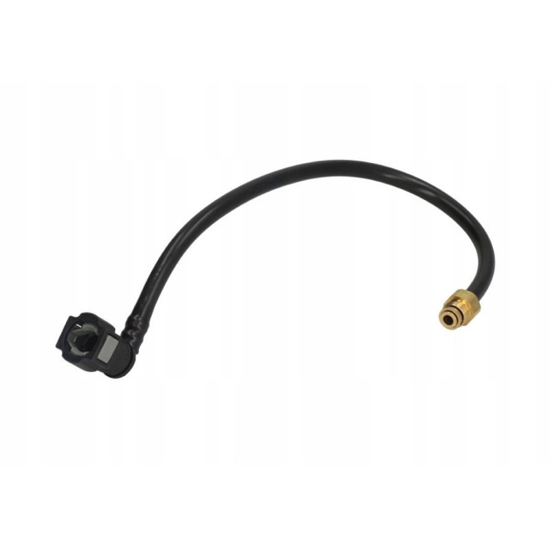 Fuel line jcb 3cx 4cx 320 07087