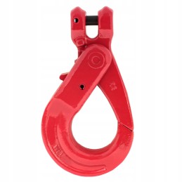 Safe chain hook, class 8, 2t