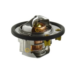 Water thermostat isuzu 4hk1 54mm 85 c 1 of 2