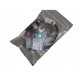 Xcmb515 limit switch lever with roller