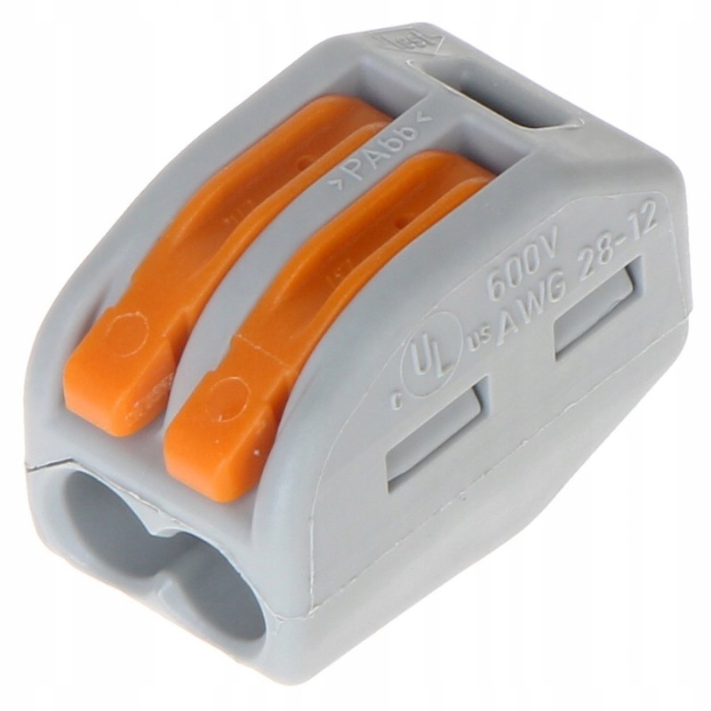 2p connection terminal