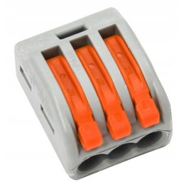 3p connection terminal