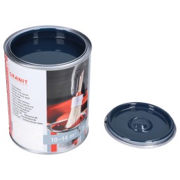 Kubota blue paint 1l Wilckens granite