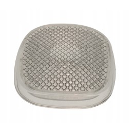 White reverse lamp shade JCB Telehandler CVA