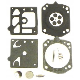 Carburetor diaphragms for Walbro Wacker BS 50 60 65 70 2