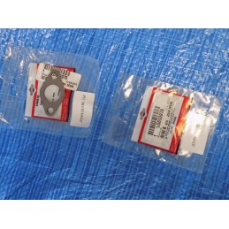 Muffler gasket john deere 125 la120 x140 z255