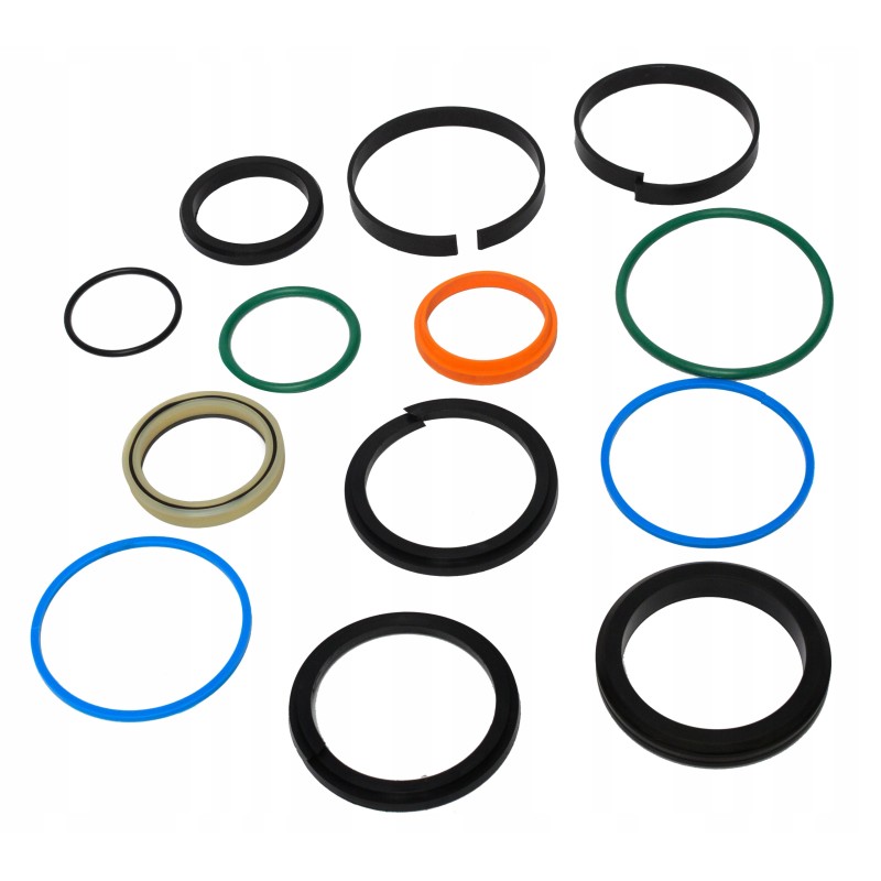Actuator seal set