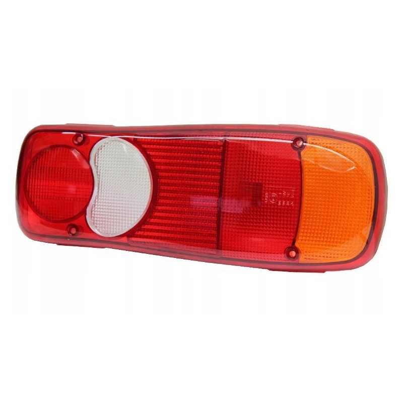 Manitou Merlo combination rear lamp cover 564744